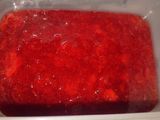 Selai Strawberry Homemade