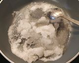 Φωτογραφία βήματος 1 της συνταγής Κρέμα καραμελέ