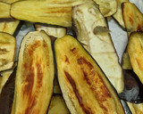 Foto del paso 5 de la receta: Parmigiana de berenjenas 🍆🍅🧀🍃