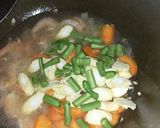 Foto langkah ke 4 dari resep Sayur Capcay.