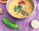 અડદ ની દાળ (Urad Dal Recipe In Gujarati) રેસીપી સ્ટેપ7ફોટો