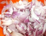 হায়দ্রাবাদী পনির(Hyederabadi paneer recipe in Bengali) রেসিপির ধাপ 2 ছবি