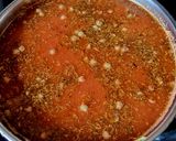 Vegán lencse leves sok zöldséggel recept fázis 6 fotója