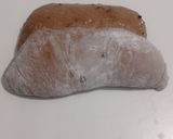 Foto langkah ke 13 dari resep Double Chocolate Sourdough Bread 80% (Oven Tangkring).