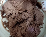 Foto langkah ke 3 dari resep Semprit Cokelat NCC.