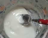 Foto del paso 4 de la receta: Torta matera de limón con harina integral y avena