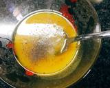 Foto del paso 1 de la receta Pechuga de pollo a la miel al horno