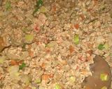 Foto del paso 1 de la receta: Empanadas chinas (arrollados primavera) 🌯