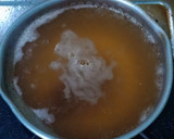 Foto langkah ke 2 dari resep Wedang OBH (wedang jahe, kencur,jeruk nipis).