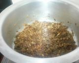 A picture of step 2 of Pilau.