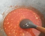 Foto langkah ke 4 dari resep Spageti bolognaise homemade.
