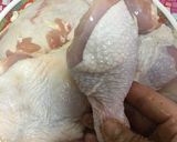 รูปขั้นตอนการทำที่ 3 ของ “ไก่อบ 3 เกลอ”
