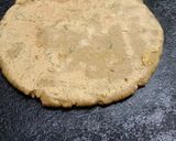 મસાલા રોટલા (Masala Rotla Recipe in Gujarati) રેસીપી સ્ટેપ4ફોટો