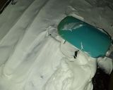 صورة لخطوة 3 من وصفة لقمة الباشا
