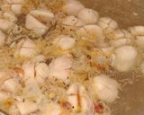 Foto langkah ke 4 dari resep Bakso Praktis anak kos dikala Hujan.