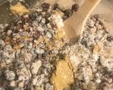 Foto del paso 3 de la receta: Queque navideño