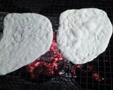 Foto del paso 4 de la receta: Pizza a la Parrilla 🍕😉👌🎉