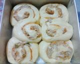Foto langkah ke 2 dari resep Pizza roll.