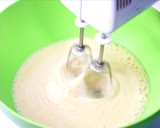 Foto langkah ke 1 dari resep Flowers Cake of Putu Ayu.
