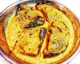 বেগুন বাহার (Begun Bahar recipe in Bengali) রেসিপি ধাপ - 7 ছবি