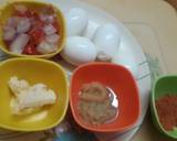 Egg Butter Masala recipe step 1 photo