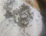 A picture of step 1 of Instant mini malpuas.