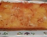 Foto del paso 7 de la receta: Budín de manzana
