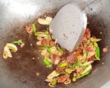 Foto langkah ke 2 dari resep Kikil Bumbu Kacang Kecap.