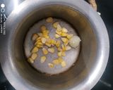 राईस सूप (Rice Soup Recipe in Marathi) रेसिपी स्टेप 2 फोटो 