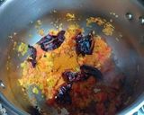 Foto del paso 6 de la receta: Alubias de Tolosa con codillo de cordero con especias nobles