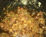 A picture of step 3 of Skillet potatoes.