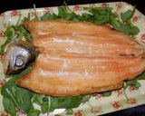 Foto del paso 7 de la receta: Trucha ahumada (en mini chulengo)