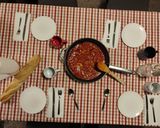 Foto del paso 8 de la receta: Asado de cerdo con tomate