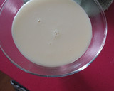 Foto del paso 3 de la receta: Cuajada de chocolate blanco
