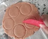 A picture of step 5 of Healthy Digestive Biscuits(No maida).