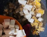 Foto langkah ke 3 dari resep 271. Mapo Tofu.