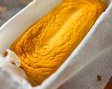 Foto del paso 4 de la receta: Pastel de cabracho fácil en microondas: Entrante de Navidad 🎄 (idea de batch cooking)