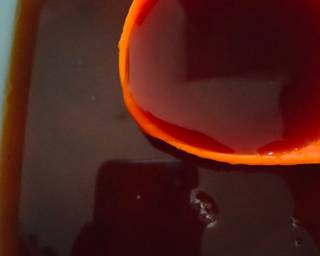 265. Puding Cendol - Step 3