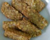 Foto langkah ke 6 dari resep Tempe goreng gurih.