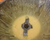 Une image de l'étape 3 de Crème Frangipane au Cook Expert.