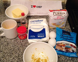 Foto del paso 1 de la receta: Tapa para alfajores de maicena ! (caseras y ricas)