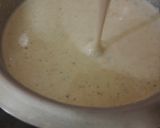 A picture of step 2 of Banana Malpua with Whole Wheat Flour.