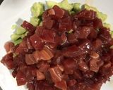 Foto del paso 5 de la receta Tartar de atún