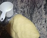 A picture of step 3 of Buttered Bread Bars.