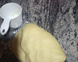 A picture of step 3 of Buttered Bread Bars.
