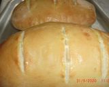 Foto del paso 7 de la receta: Pan Casero Semidulce