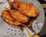 Foto langkah ke 5 dari resep Ikan patin goreng.