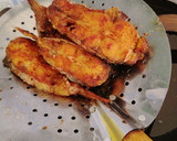 Foto langkah ke 5 dari resep Ikan patin goreng.
