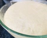 A picture of step 5 of Japanese Milk Bread.