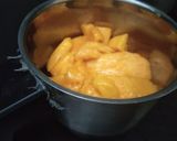पॉप्सिकल मैंगो ढोकला (popsicle mango Dhokla recipe in hindi) रेसिपी चरण 1 फोटो
